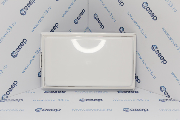 Дверка испарителя Стинол 205 в сборе (С00859991)_2