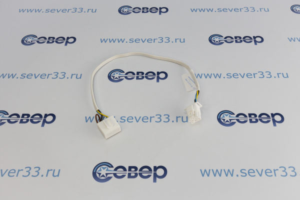 Предохранитель 3х конт.петля (Стинол,Индезит) С00851160_2