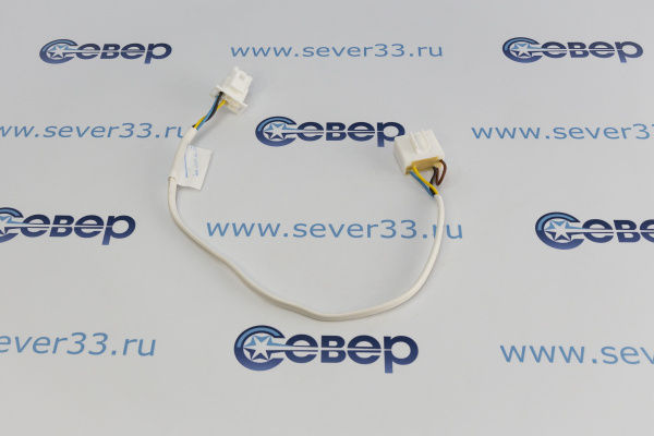 Предохранитель 3х конт.петля (Стинол,Индезит) С00851160_3