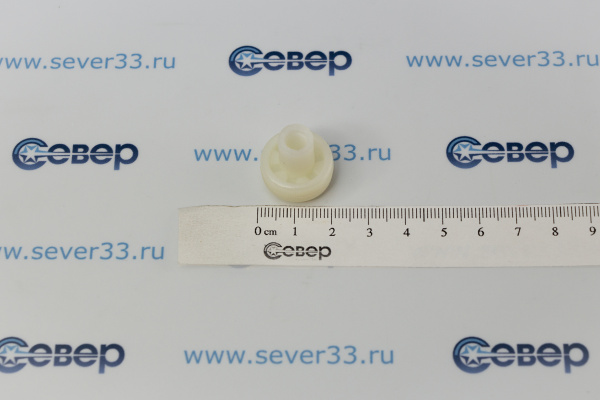 Ролик к холодильнику С00857146_3