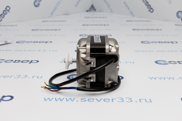 Микродвигатель ELCO 16 Вт (Италия)_3e