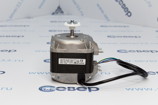 Микродвигатель ELCO 25 Вт (Италия)_2