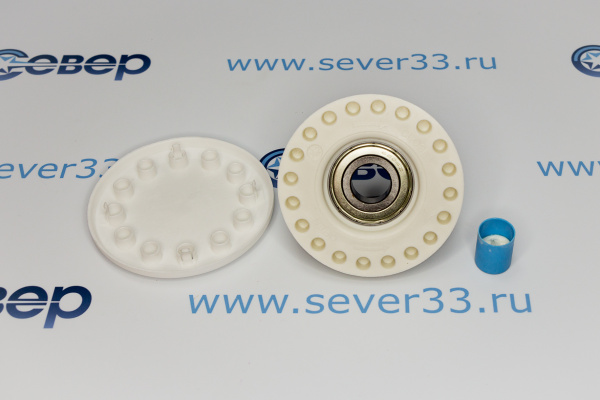 Суппорт Zanussi Cod. 062_3e