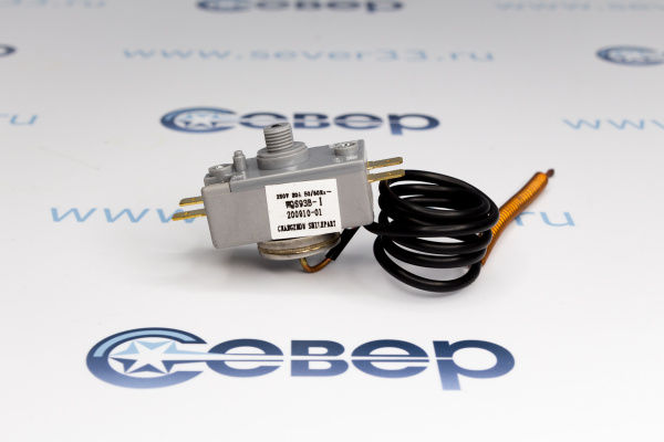 Термостат защитный SPC-M 105гр (капилярный)_1e