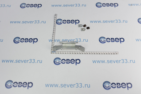 Петля люка Бош, Сименс 153150(2826004)_4