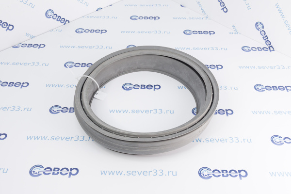 Манжета люка Indesit WISL 111416 (144001980)_2