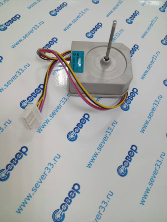 Вентилятор LG 12V EAU63103001 56х21 510mA | Продажа, монтаж и обслуживание холодильного оборудования | Север33