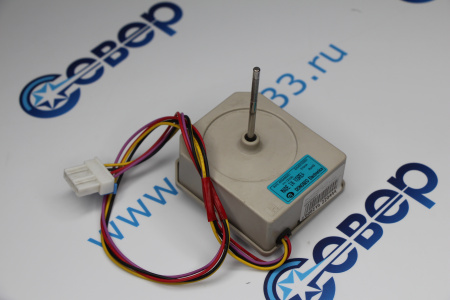 Вентилятор LG 12V EAU63103001 56х21 510mA | Продажа, монтаж и обслуживание холодильного оборудования | Север33