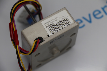 Вентилятор LG 12V EAU63103001 56х21 510mA | Продажа, монтаж и обслуживание холодильного оборудования | Север33