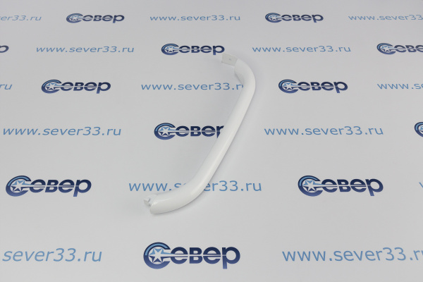 Ручка BOSCH 315мм круг.проф. 369547,267269,484315_4