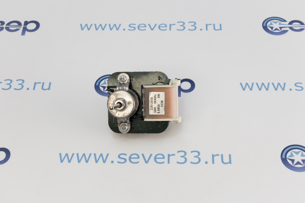 Вентилятор JDF-1 8w 2j01289B_1