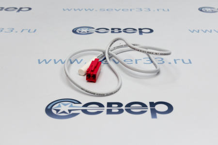 Датчик Bosch,Siemens,Gaggenau,Neff 619691(6кОм) L=750 | Продажа, монтаж и обслуживание холодильного оборудования | Север33