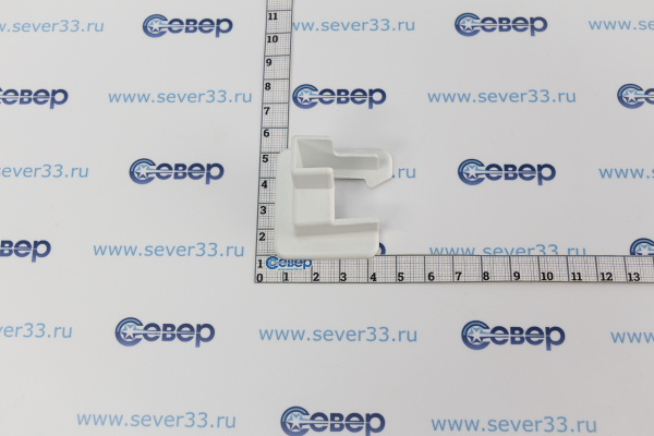 Кронштейн ящика левый 301130304800 Атлант_3