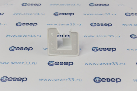 Кронштейн ящика правый 301130304801 Атлант | Продажа, монтаж и обслуживание холодильного оборудования | Север33