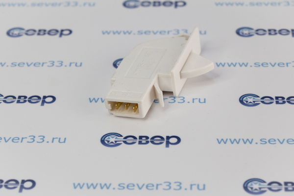 Выключатель света холодильника Sharp 28Y1H2_2