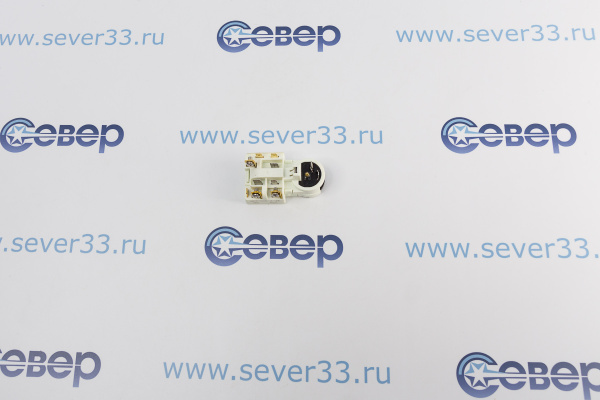 Реле QP3-12A J JX SC для компрессора Jiaxipera NT1119GZ R-134_2
