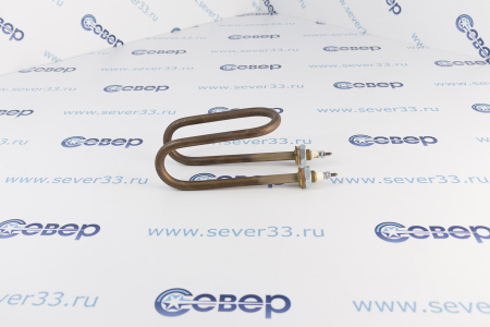 ТЭН для дистиллятора 67А 10/2,5 J 220 М14 | Продажа, монтаж и обслуживание холодильного оборудования | Север33