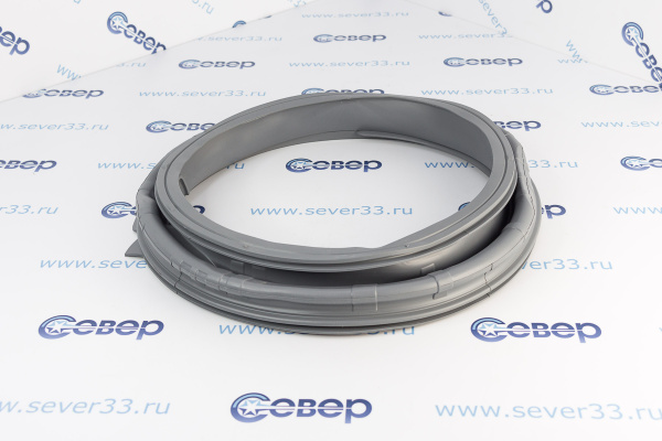 Манжета люка без отверстия DC64-03197A SAMSUNG_1