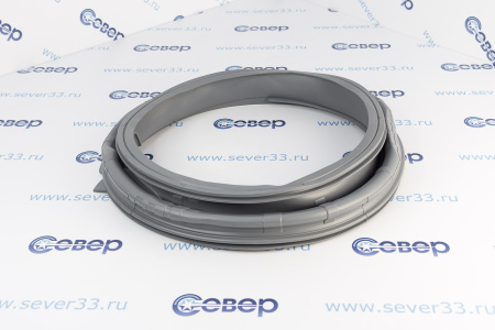 Манжета люка без отверстия DC64-03197A SAMSUNG | Продажа, монтаж и обслуживание холодильного оборудования | Север33