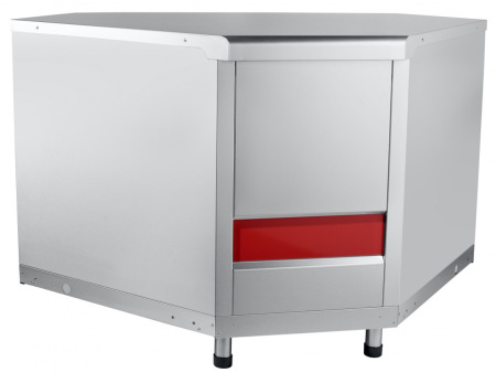 Модуль нейтральный поворотный Abat МП-90КМ-01 (внутренний) | Продажа, монтаж и обслуживание холодильного оборудования | Север33