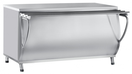 Прилавок для горячих напитков Abat ПГН-70М-01 | Продажа, монтаж и обслуживание холодильного оборудования | Север33