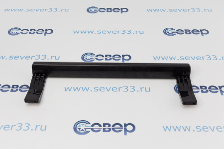 Ручка холодильника Beko 5907611300 (5907610700) | Продажа, монтаж и обслуживание холодильного оборудования | Север33