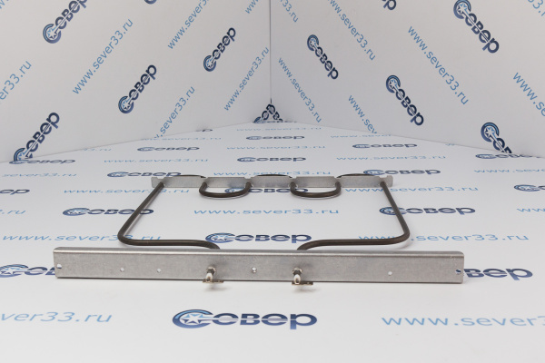 ТЭН духовки INDESIT 016435 1000W Оригинал_3