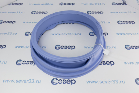 Манжета люка Haier 0020300590A | Продажа, монтаж и обслуживание холодильного оборудования | Север33