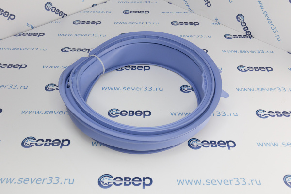 Манжета люка Haier 0020300590A_3